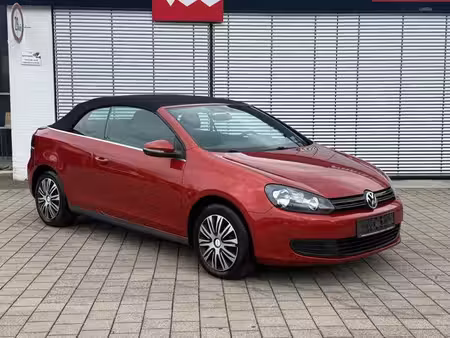 Volkswagen Golf 1.2 TSI 105