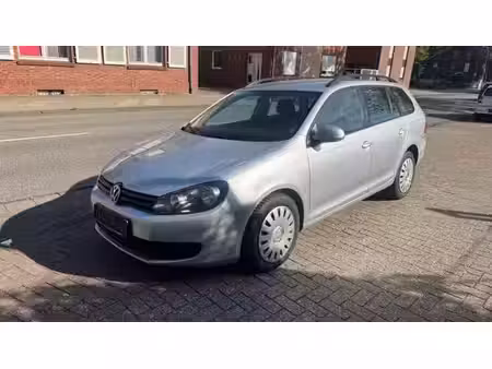 Volkswagen Golf 1.6 TDI 105 Trendline