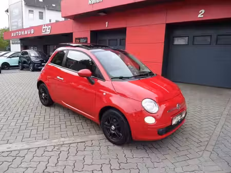 Fiat 500 1.2 69 Pop