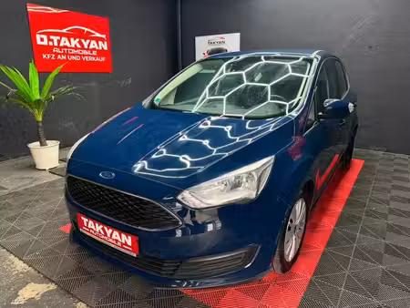 Ford C-max 1.0 Trend