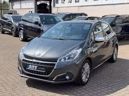 Peugeot 208 1.2 110 Allure