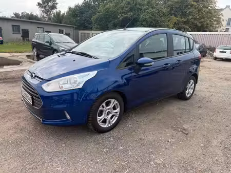 Ford B-max 1.6 105 Sync Edition