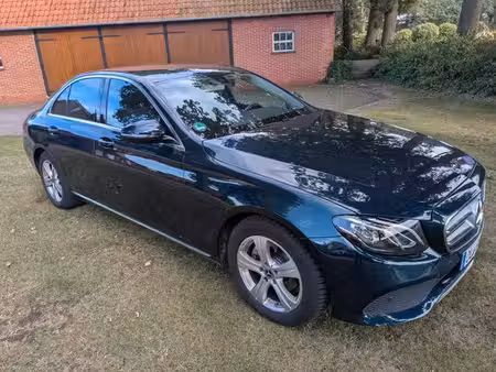 Mercedes-Benz Classe E E 200 2.1 150