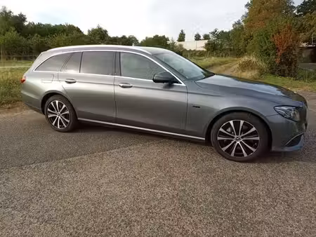 Mercedes-Benz Classe E E 300 2.0 306