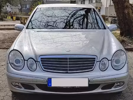 Mercedes-Benz Classe E E 200 Classic