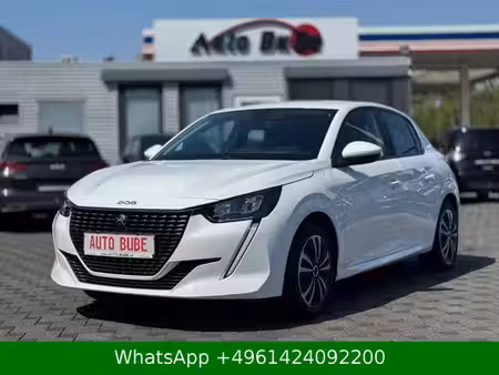 Peugeot 208 1.2 75 Active