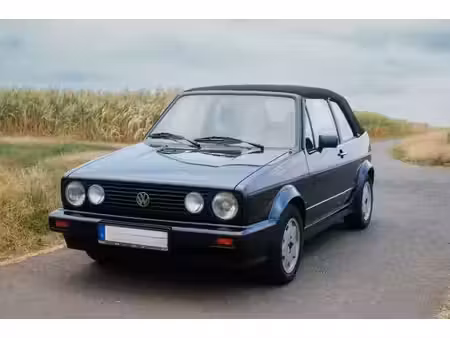 Volkswagen Golf 1.8 72