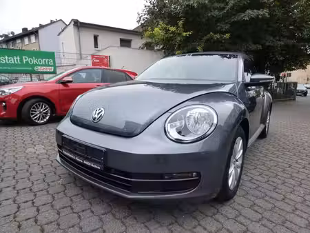 Volkswagen Beetle 1.2 TSI 105 Base