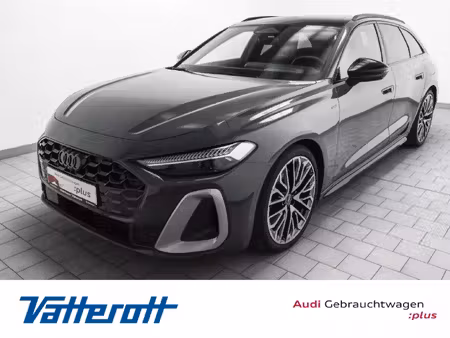 Audi A5 2.0 367 S line quattro