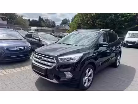 Ford Kuga 1.5 182 Titanium 4x4