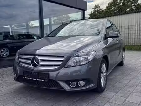 Mercedes-Benz Classe B B 180