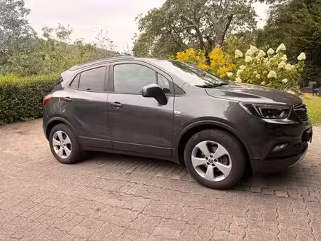 Opel Mokka 1.4 140 4x4