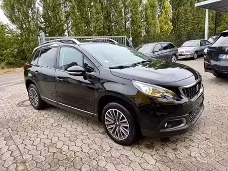 Peugeot 2008 1.5 HDi 75 Active