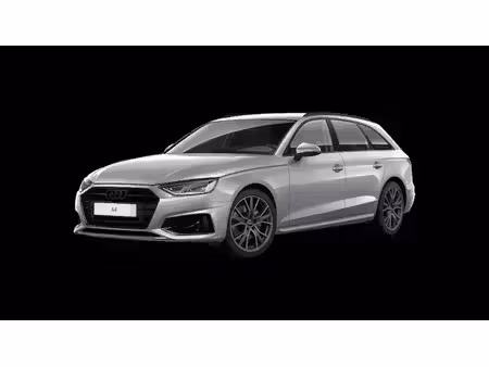 Audi A4 40 TDI 2.0 TDI 190