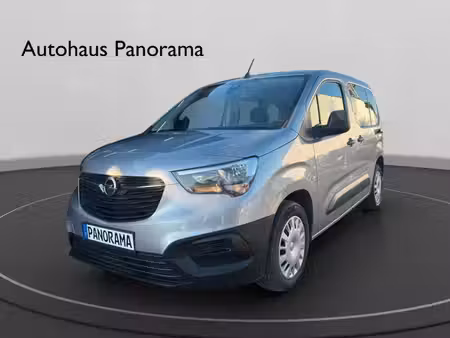 Opel Combo 1.5 102