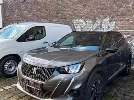 Peugeot 2008 1.2 PureTech 130 GT