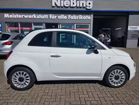 Fiat 500 1.0 69
