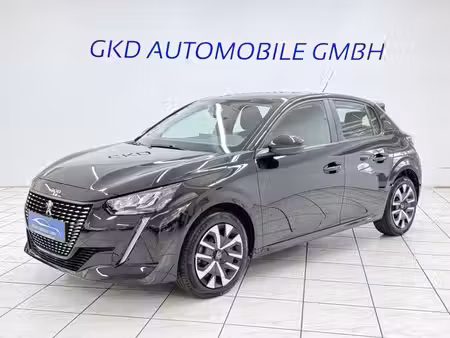 Peugeot 208 1.2 100 Active