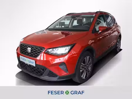 Seat Arona 1.0 TSI 95 Style