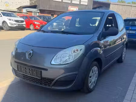 Renault Twingo 1.2 58 Authentique