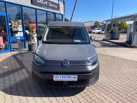 Volkswagen Caddy 2.0 TDI 75