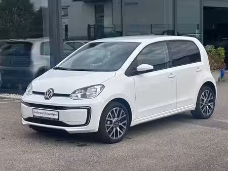 Volkswagen up! 83