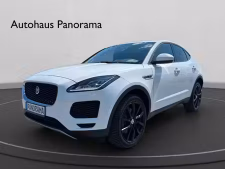 Jaguar E-Pace P200 2.0 200 4x4