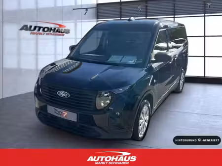 Ford Tourneo Courier 1.0 126 Trend