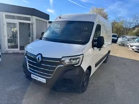 Renault Master 2.3 dCi 150 Confort