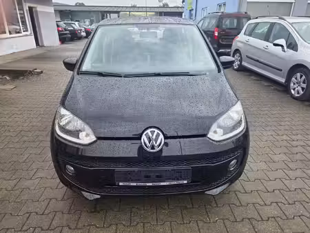 Volkswagen up! 1.0 75 High up!