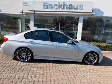 BMW Série 3 335i 3.0 306 M Performance xDrive