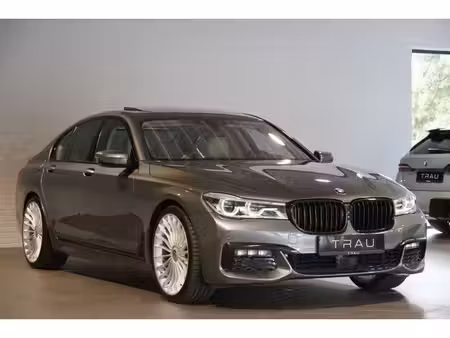 BMW Série 7 740i 3.0 326
