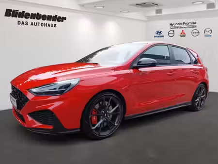 Hyundai i30 N Performance 2.0 N Performance