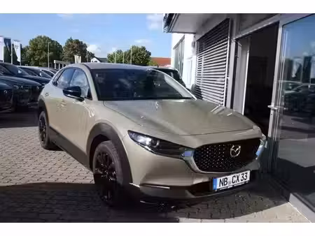 Mazda CX-30 Skyactiv G 2.5 140 Homura