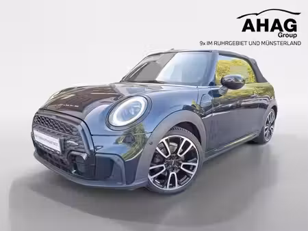 Mini Cabrio Cooper 1.5 136