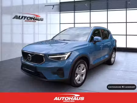 Volvo XC40 B3 2.0 163