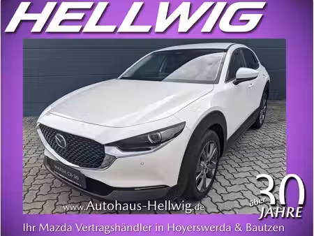 Mazda CX-30 Skyactiv G 2.5 140 Exclusive