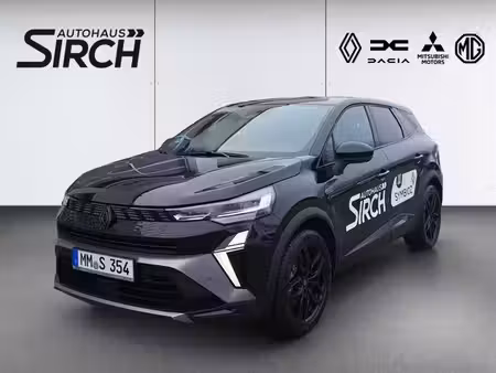 Renault Symbioz E-Tech 1.8 160 Esprit Alpine