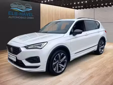 Seat Tarraco 1.5 TSI 150 FR
