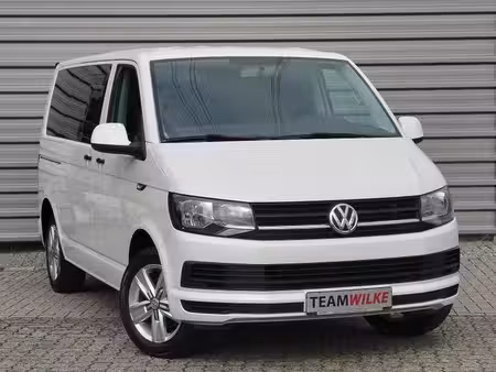Volkswagen Transporter T6 2.0 TDI 150