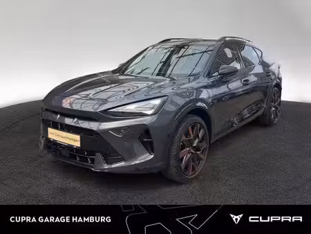 Cupra Formentor VZ 2.0 TSI 265