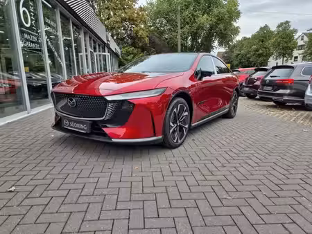 Mazda 6 258 Takumi