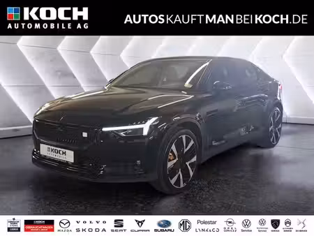 Polestar 2 476