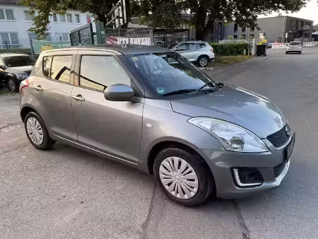 Suzuki Swift 1.2 94 Club