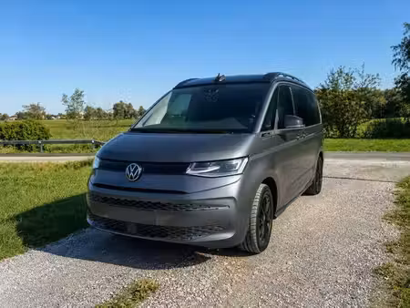 Volkswagen Transporter T7 Beach 4Motion
