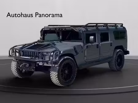 Hummer H1 