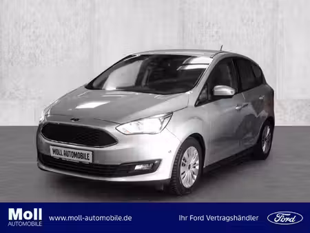 Ford C-max 1.0 125 Cool & Connect