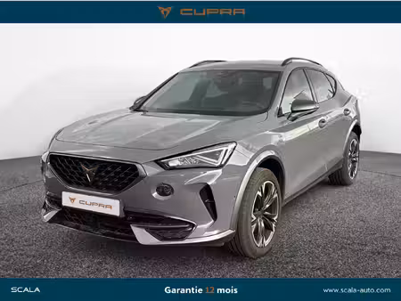 Cupra Formentor 1.5 TSI 150