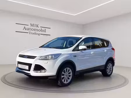 Ford Kuga 1.5 150 Titanium