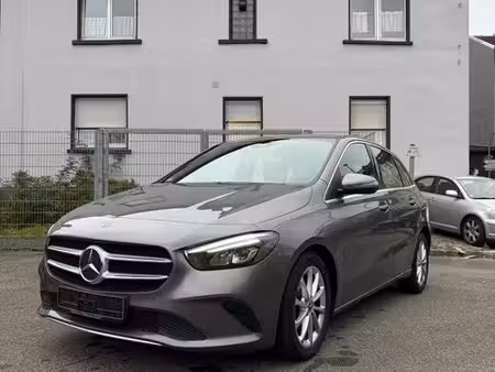 Mercedes-Benz Classe B B 180 2.0 116